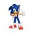 Sonic the Hedgehog Premium Figure Sonic 16 cm