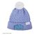 KPop Demon Hunters Beanie HUNTR/X