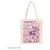 KPop Demon Hunters Tote Bag A battle for the fans