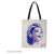 KPop Demon Hunters Tote Bag Rumi & Jinu