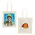 Stranger Things Tote Bag Dustin