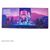 KPop Demon Hunters Desk Mat Takedown XL