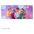 KPop Demon Hunters Desk Mat Saja Boys XL