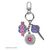 KPop Demon Hunters Charm Keychain HUNTR/X