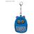 KPop Demon Hunters Keychain Pouch Derpy