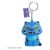 KPop Demon Hunters Squishy Keychain Derpy Tiger