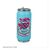 KPop Demon Hunters Thermal Straw Mug Soda Pop Can