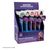KPop Demon Hunters Pencil & Eraser Series 1 Display (30)