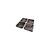 Stranger Things 4 Coaster 4-Pack Hellfire Club