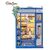 Book Nook Literature Bookstore 17 x 12 cm