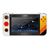 Atari Portable Gaming System Gamestation Go