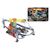 Fast & Furious Playset Wrecking Ball Rampage 37 cm