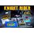 Knight Rider Gift Box F.L.A.G Agent Kit