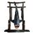 Jaws Maquette 1/12 Jaws 76 cm