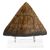 Jurassic Park Statue Triceratops Spike Prop (Reproduction) 19 cm