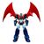 Mazinger BLAZE Series Diecast Action Figure Mazinkaiser (Original Version) 26 cm