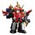 SSSS.DYNAZENON Chibi Creature Vinyl Figure Gattai Ryujin Dynazenon 14 cm