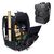 Enhance Board Game Backpack Collector's Edition Black