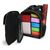 Enhance TCG Series Backpack Collector's Edition Black
