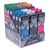 Enhance Tabletop Accessories Roll on a Scroll Multicolor Display (18)