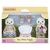 Sylvanian Families: Sea Otter Family Set