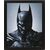 Batman Arkham Origins Framed 3D Effect Poster Pack Batman vs. Joker 26 x 20 cm (3)
