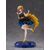 My Youth Romantic Comedy Is Wrong As I Expected. Final SHIBUYA SCRAMBLE FIGURE PVC Statue 1/7 Iroha Isshiki Starry Dress Ver. 24 cm