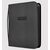 Evoretro Shield+ Topload Cards Binder 216 Cards Black