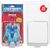 Clamshell PET Protectors 10-Pack for Masters of the Universe Action Figures