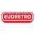 Evoretro Aluminum Display Case Transparent