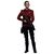 Star Trek: Strange New Worlds Action Figure 1/6 Lt. La'An Noonien-Singh 28 cm
