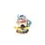 Banjo Kazooie Statue Washer Banjo 22 cm