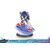 SEGA Resin Statue Sonic the Hedgehog 24.5 cm