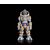 Cosmic Legions: OxKrewe Book Two Harrow Zone Actionfigur Kogg (Deluxe) 18 cm