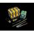 Cosmic Legions: OxKrewe Book Two Harrow Zone Action Figure Accessory Wasteland Survival Set