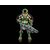 Cosmic Legions Actionfigur T.U.5.C.C. Heavy Gunner