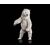 Mythic Legions Horror of Einsamall Actionfigur Isbjorn Polar Bear Mount