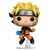 Naruto Shippuden POP! Animation Vinyl Figure Naruto (Rasengan) 9 cm