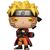 Naruto Shippuden POP! Animation Vinyl Figure Naruto (Sage Mode) 9 cm