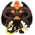 Lord of the Rings Super Sized POP! Movies Vinyl Figure Balrog 15 cm