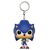 Sonic The Hedgehog POP! Vinyl Keychain Sonic (Ring) 4 cm