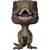 Jurassic Park POP! Movies Vinyl Figure Velociraptor 9 cm