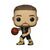 NBA POP! Sports Vinyl Figure Stephen Curry (Warriors) 9 cm