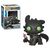 How to Train Your Dragon 3 POP! Vinyl Figure Toothless 9 cm