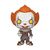 Stephen King's It 2 Super Sized POP! Vinyl Figure Pennywise w/ Boat 25 cm