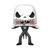 Nightmare before Christmas POP! Disney Vinyl Figure Jack (Scary Face) 9 cm