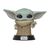 Star Wars The Mandalorian POP! TV Vinyl Figure The Child 9 cm