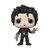 Edward Scissorhands POP! Movies Vinyl Figure Edward 9 cm