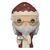 Harry Potter POP! Vinyl Figure Holiday Albus Dumbledore 9 cm