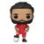 Liverpool F.C. POP! Football Vinyl Figure Mohamed Salah 9 cm